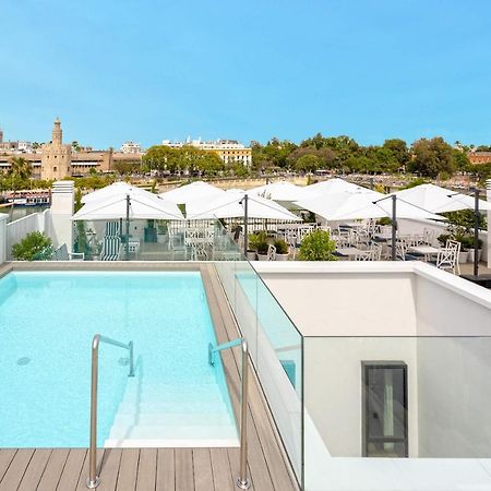 Genteel Home Betis 67 Севилья Экстерьер фото