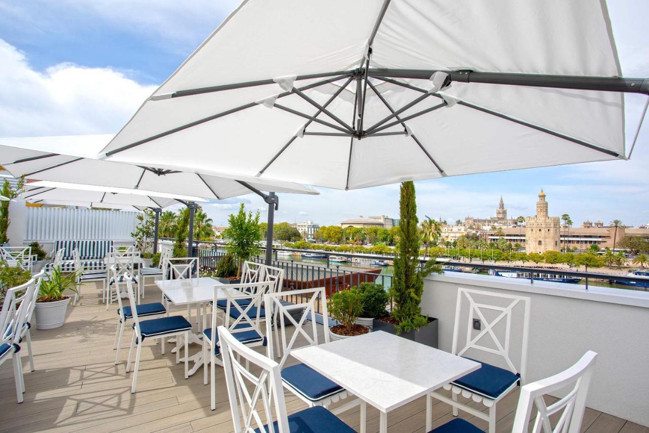 Genteel Home Betis 67 Севилья Экстерьер фото