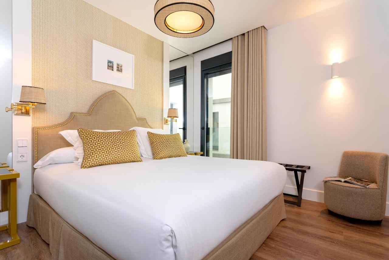 Genteel Home Betis 67 Севилья Экстерьер фото