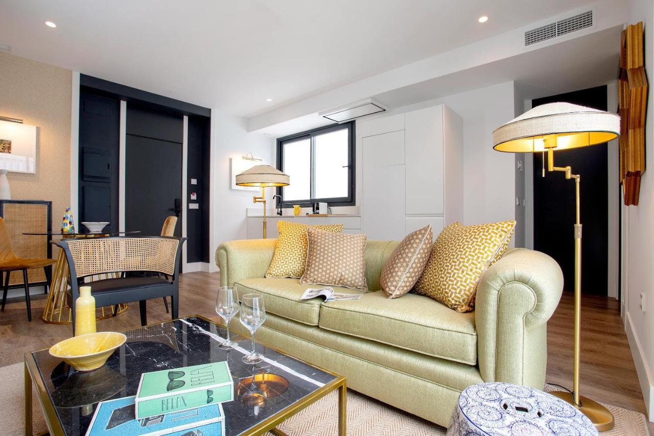 Genteel Home Betis 67 Севилья Экстерьер фото