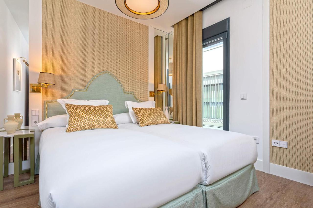 Genteel Home Betis 67 Севилья Экстерьер фото