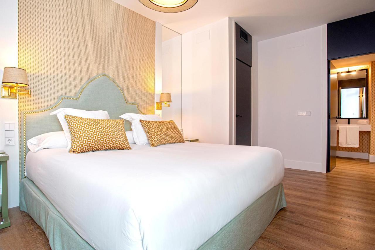 Genteel Home Betis 67 Севилья Экстерьер фото