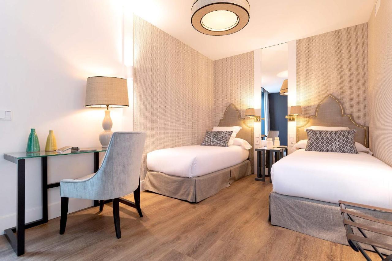 Genteel Home Betis 67 Севилья Экстерьер фото