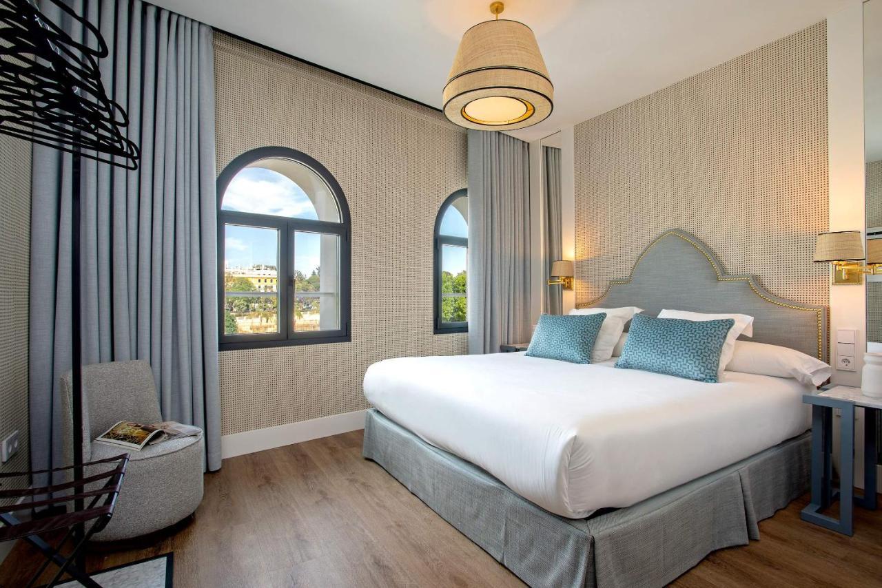 Genteel Home Betis 67 Севилья Экстерьер фото