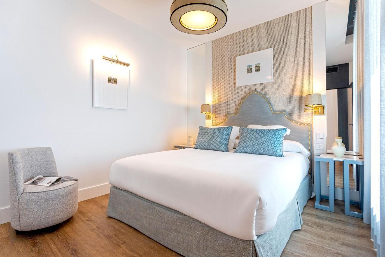 Genteel Home Betis 67 Севилья Экстерьер фото
