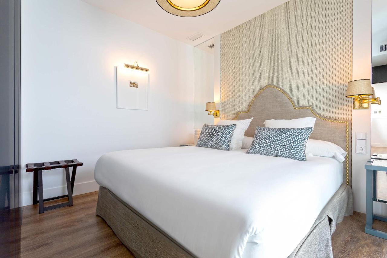 Genteel Home Betis 67 Севилья Экстерьер фото