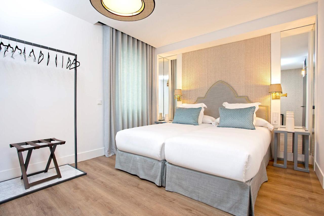 Genteel Home Betis 67 Севилья Экстерьер фото