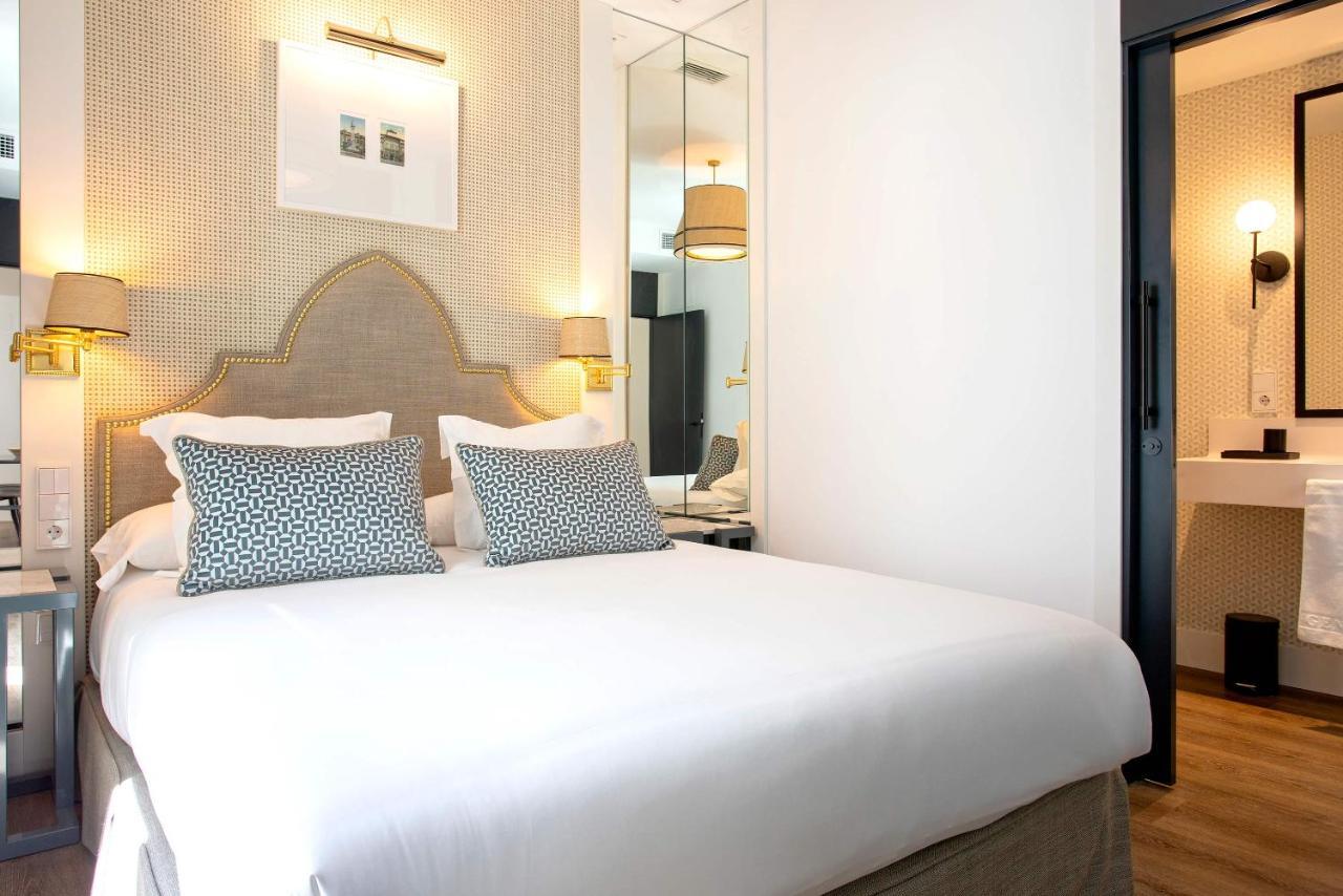 Genteel Home Betis 67 Севилья Экстерьер фото