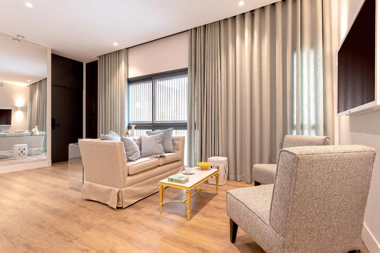 Genteel Home Betis 67 Севилья Экстерьер фото