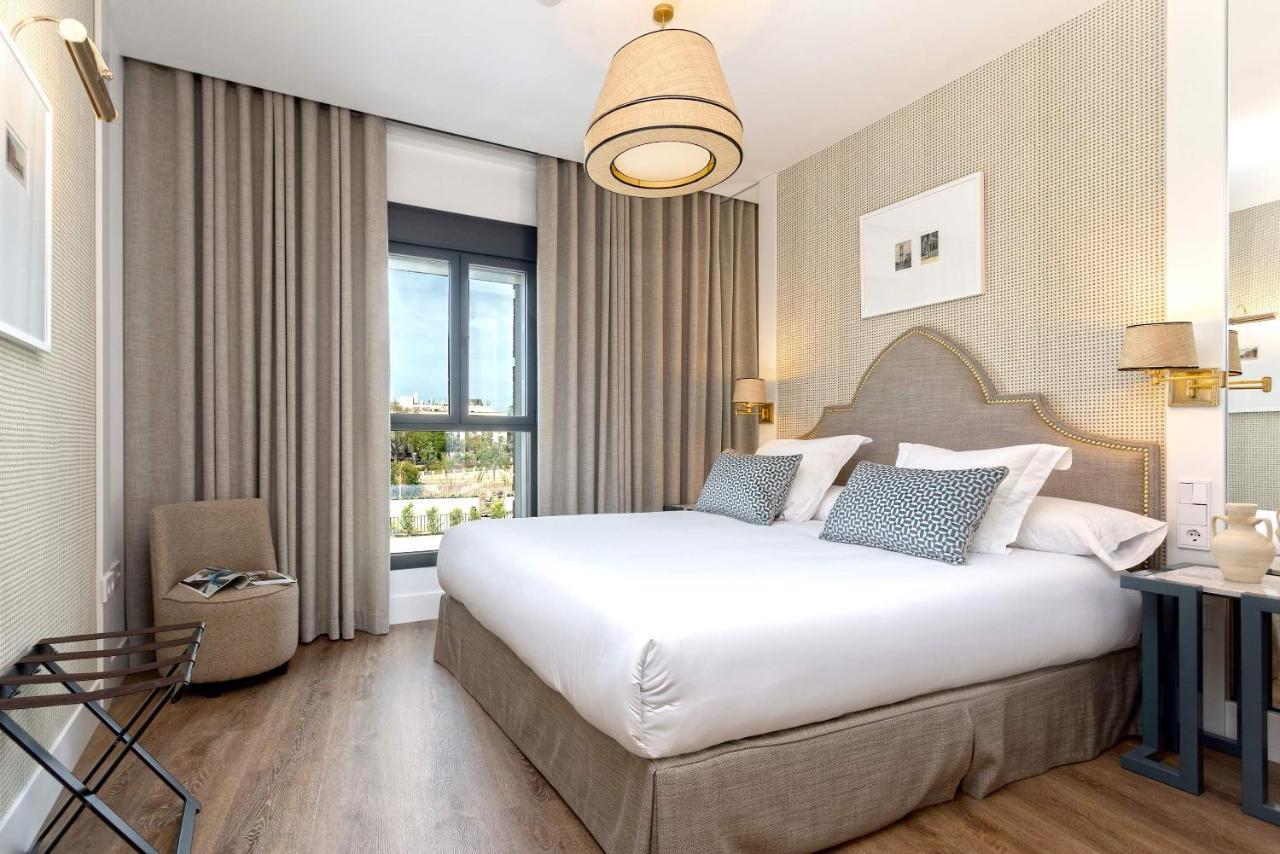 Genteel Home Betis 67 Севилья Экстерьер фото