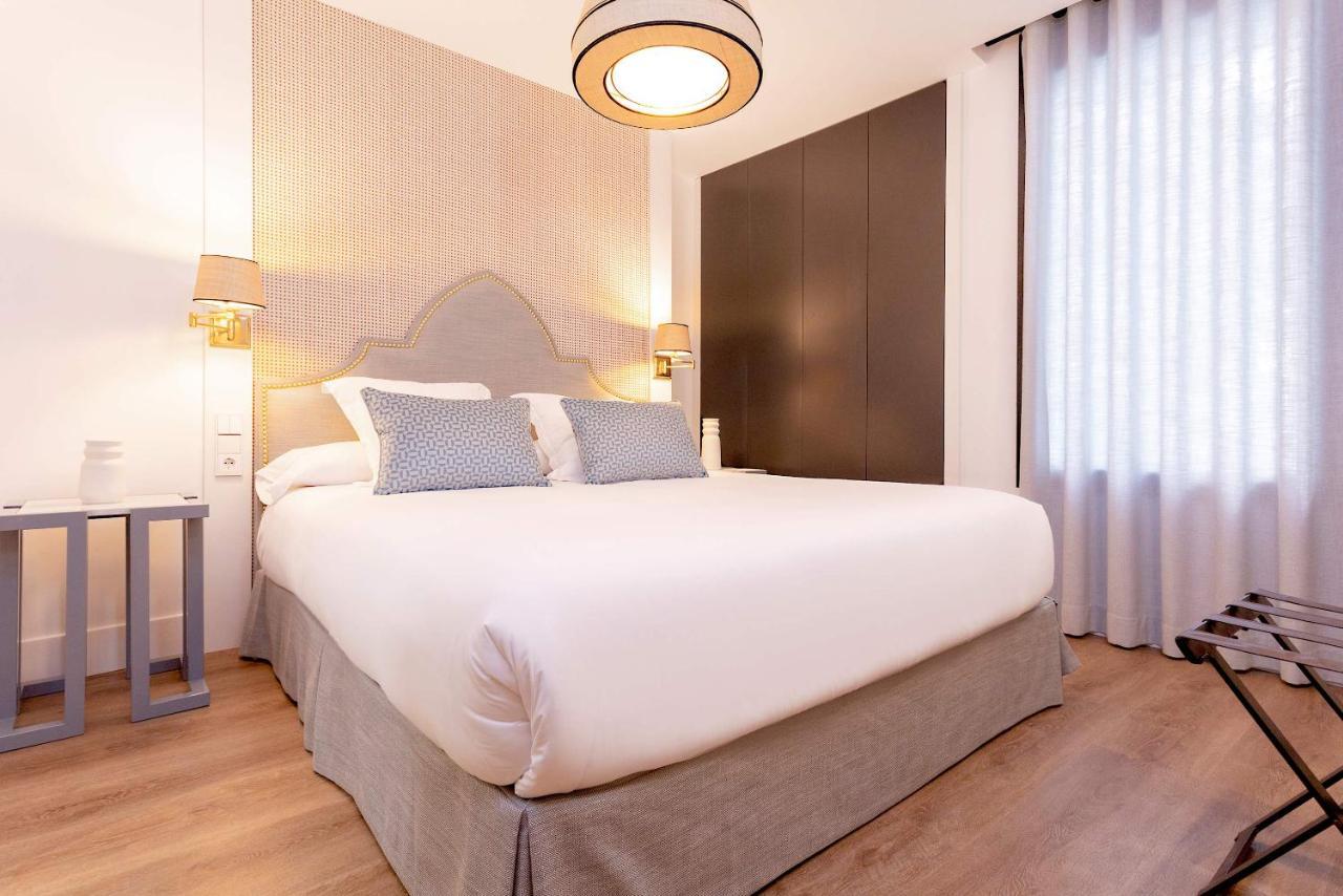 Genteel Home Betis 67 Севилья Экстерьер фото