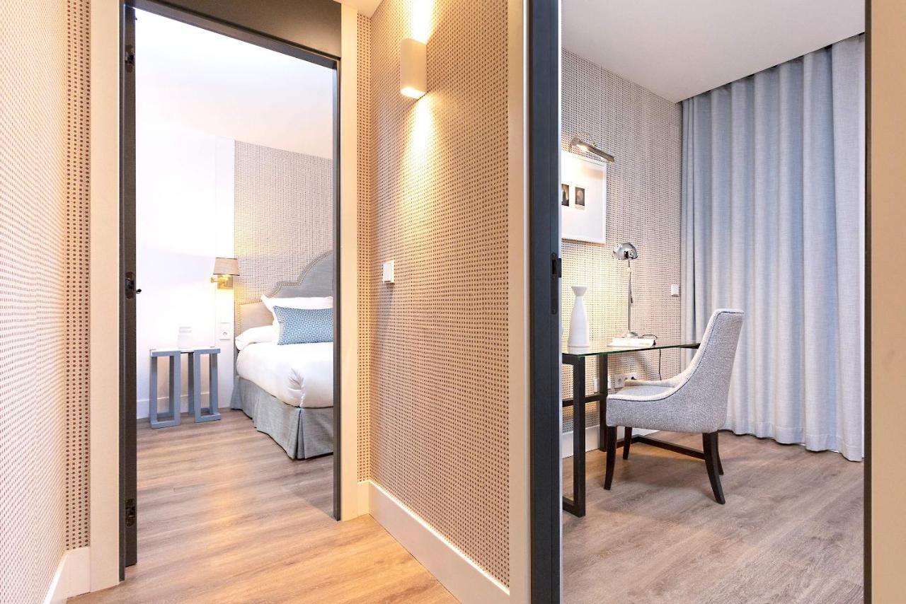 Genteel Home Betis 67 Севилья Экстерьер фото