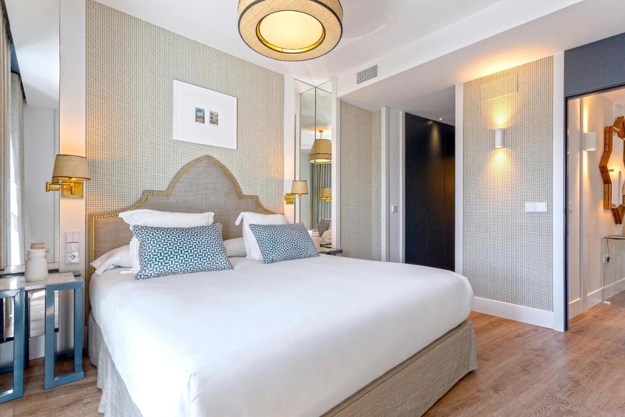 Genteel Home Betis 67 Севилья Экстерьер фото