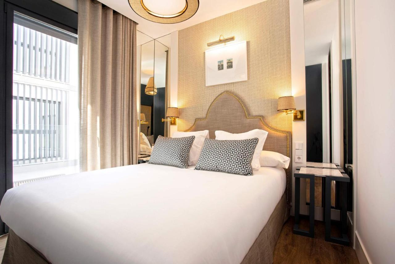 Genteel Home Betis 67 Севилья Экстерьер фото