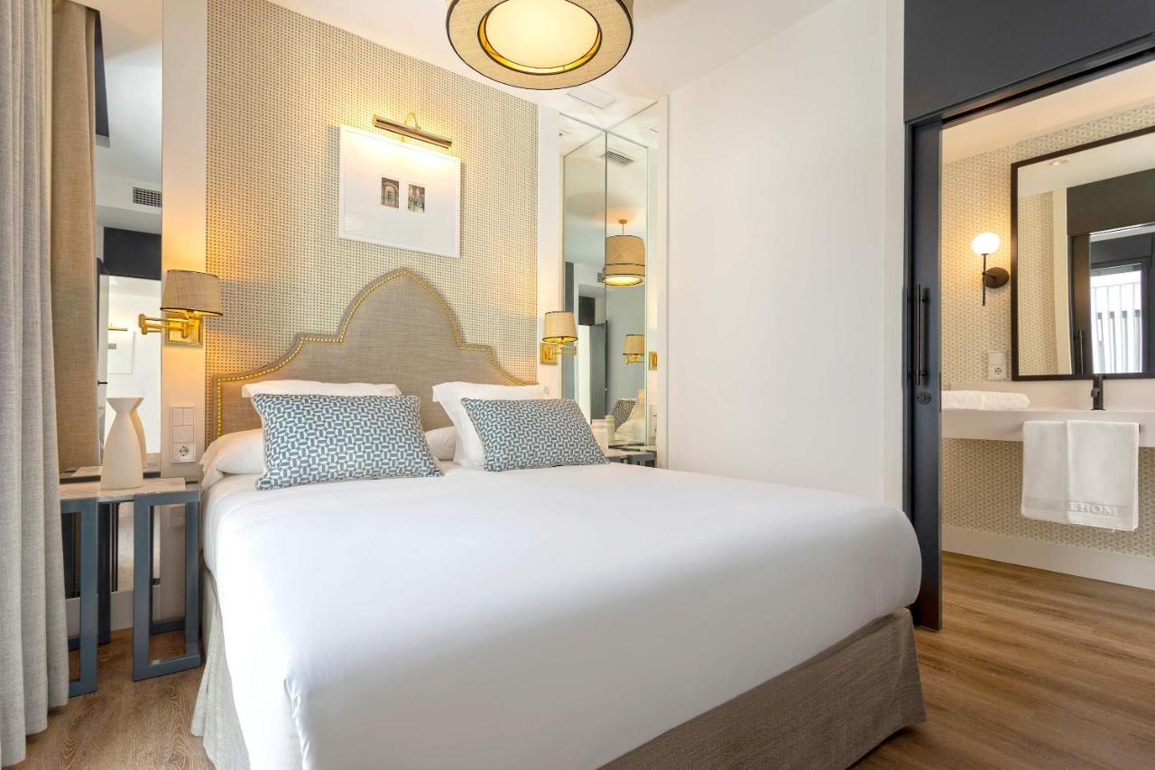 Genteel Home Betis 67 Севилья Экстерьер фото