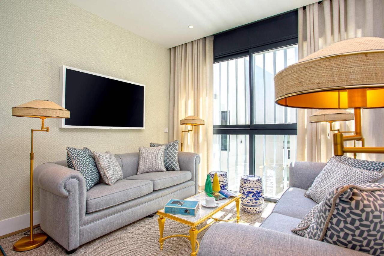 Genteel Home Betis 67 Севилья Экстерьер фото
