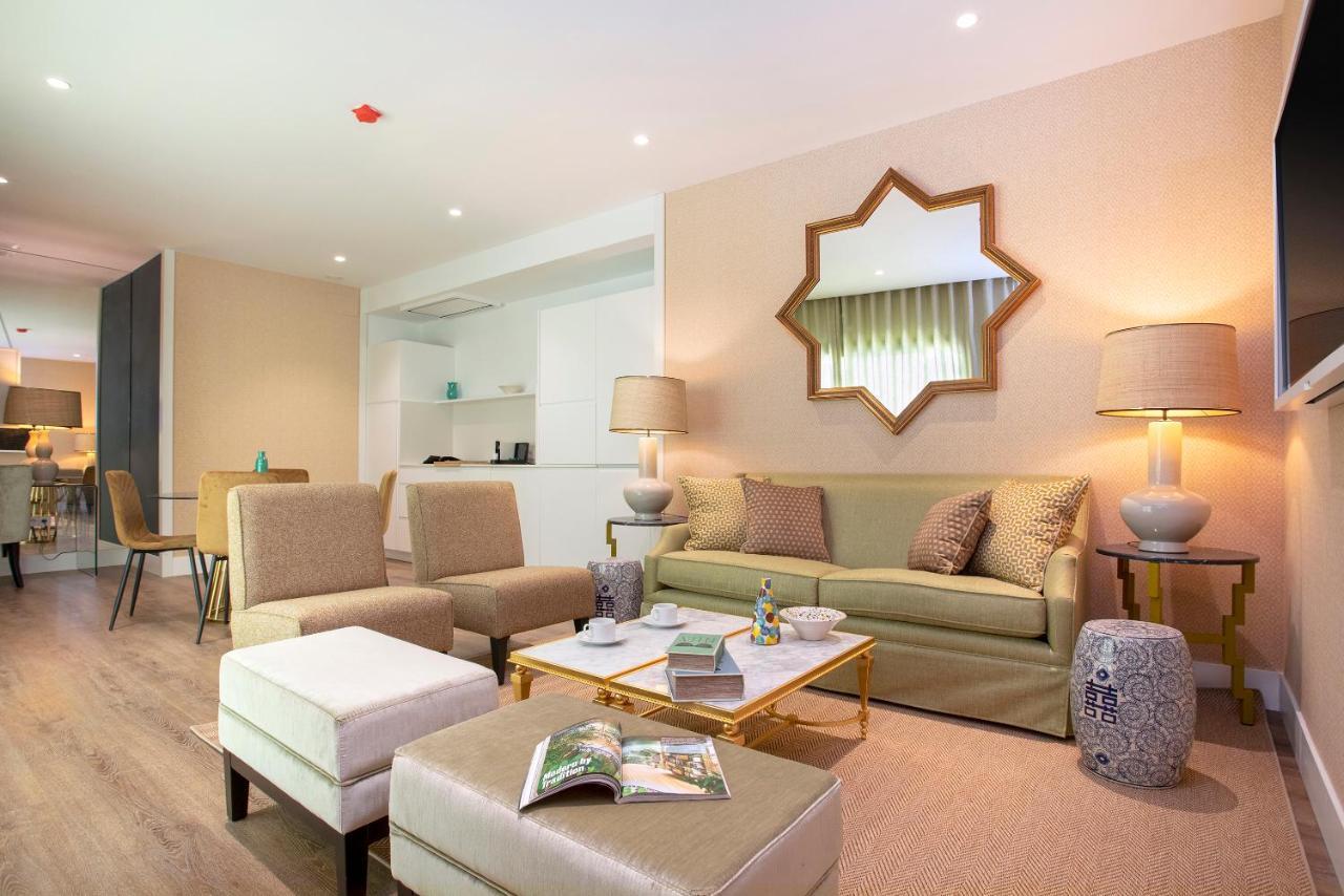 Genteel Home Betis 67 Севилья Экстерьер фото