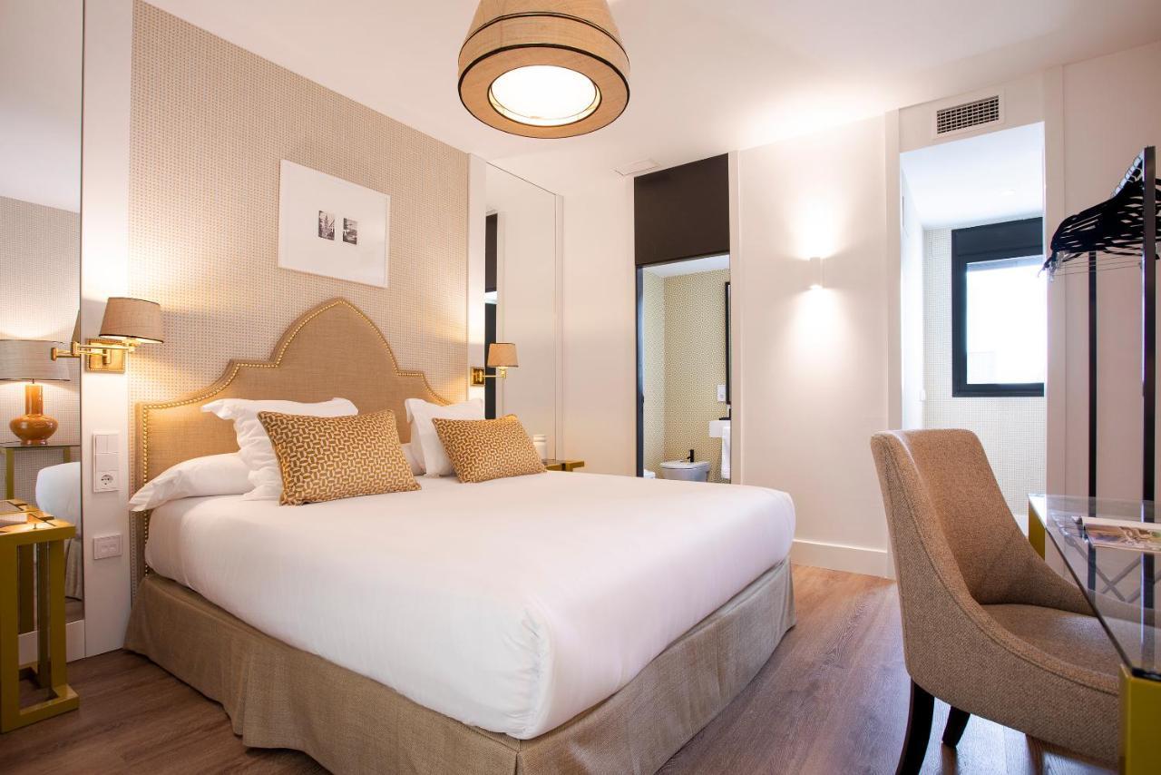 Genteel Home Betis 67 Севилья Экстерьер фото