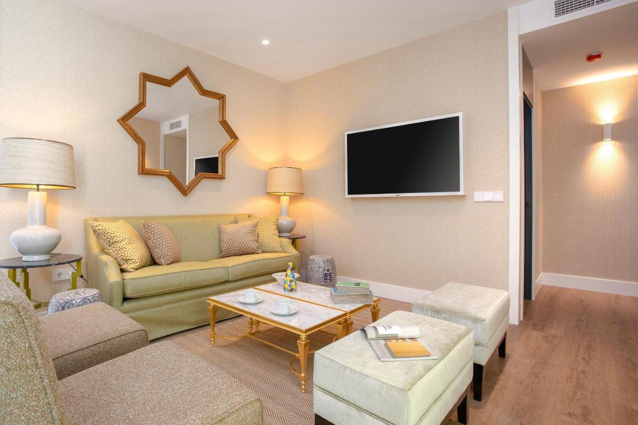 Genteel Home Betis 67 Севилья Экстерьер фото
