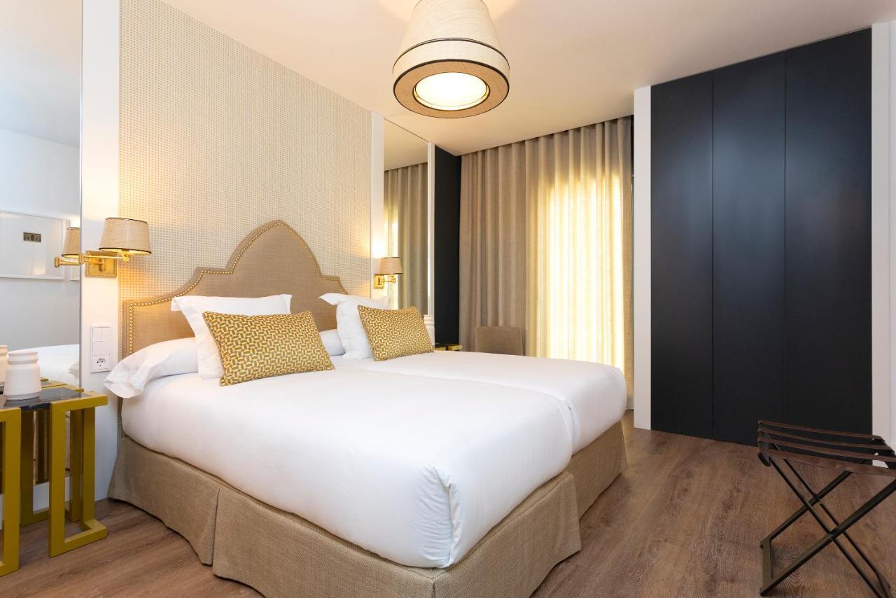 Genteel Home Betis 67 Севилья Экстерьер фото