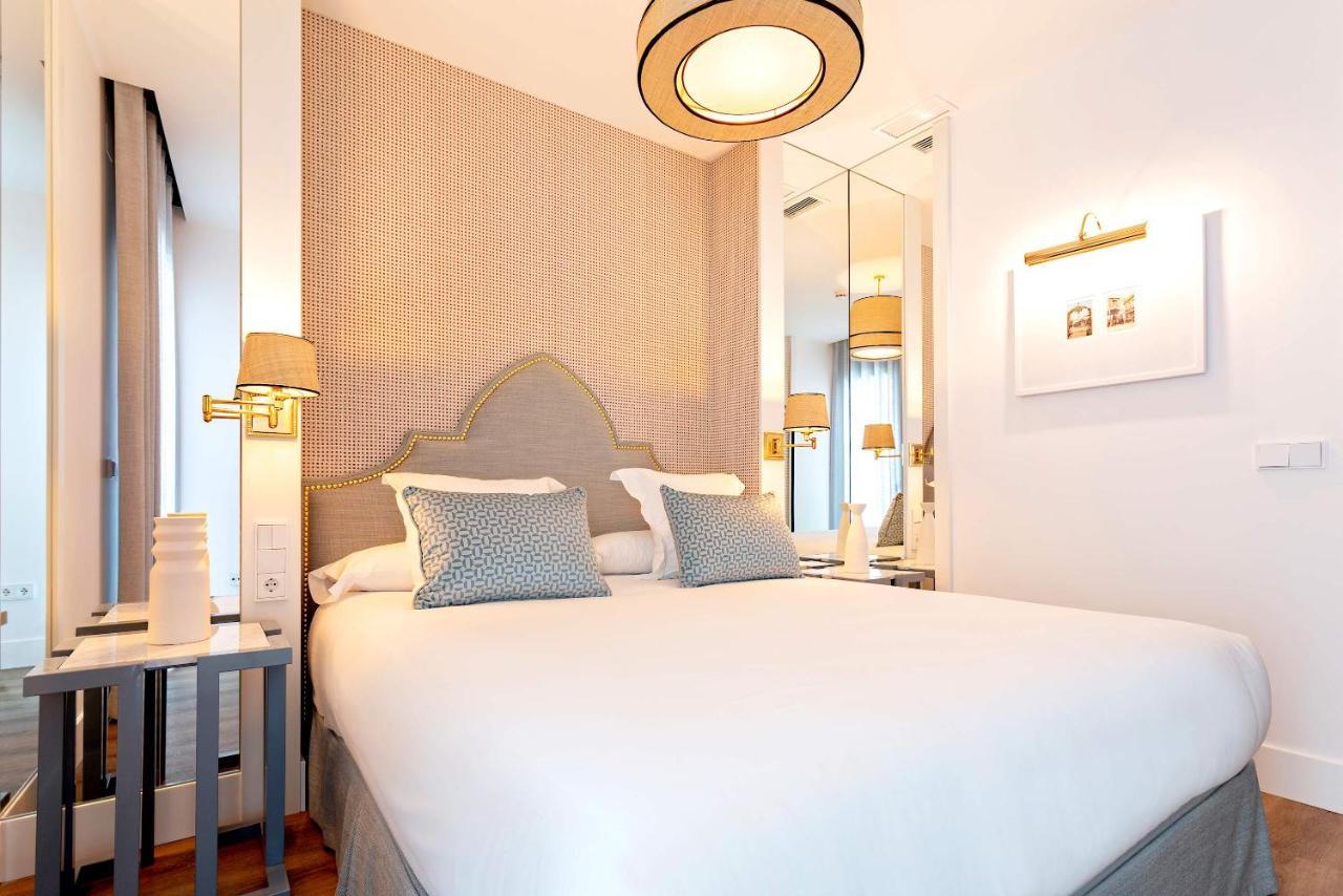 Genteel Home Betis 67 Севилья Экстерьер фото