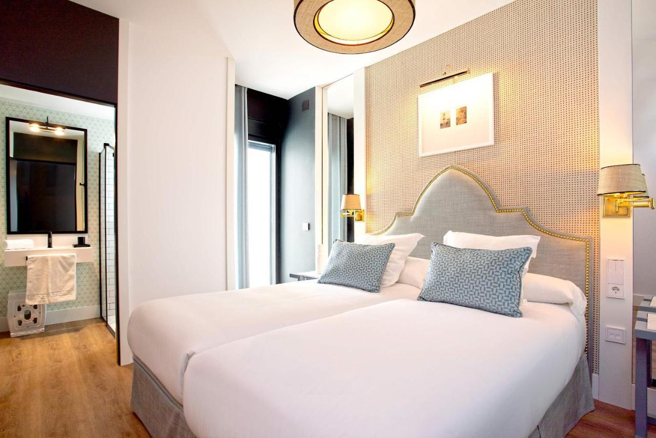 Genteel Home Betis 67 Севилья Экстерьер фото