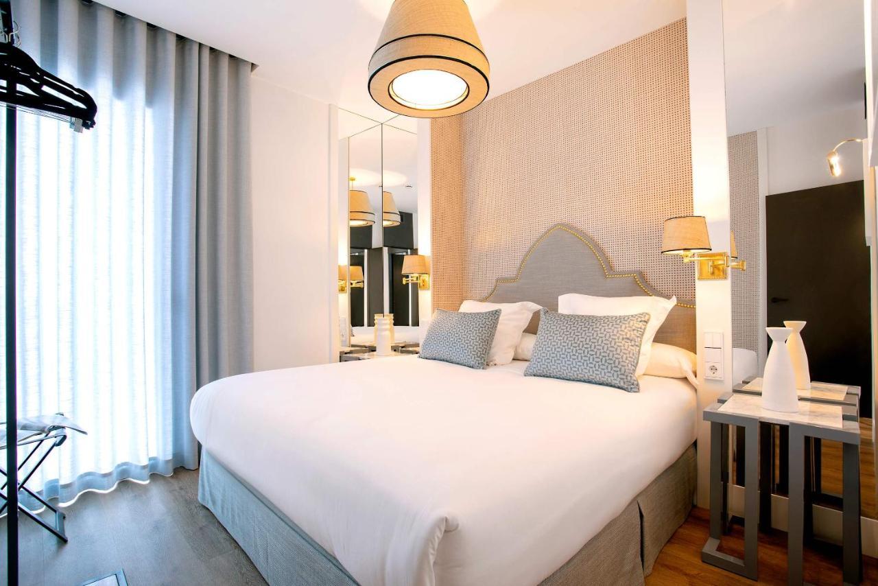 Genteel Home Betis 67 Севилья Экстерьер фото