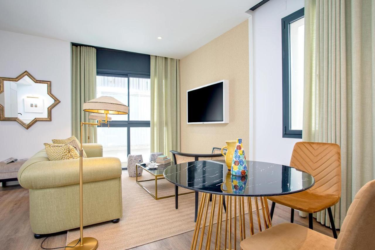 Genteel Home Betis 67 Севилья Экстерьер фото